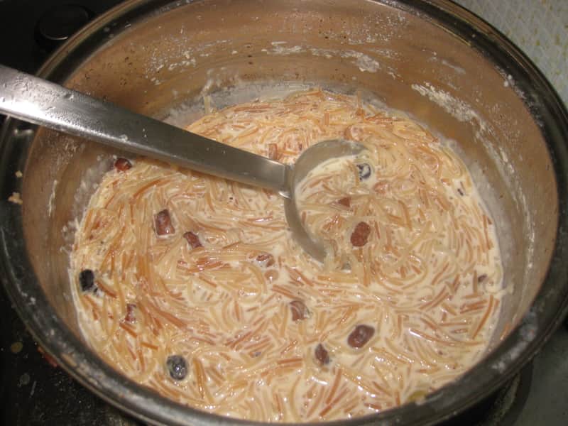 Payasam-is-a-type-of-kheer-that-is-popular-in-Mysore.-