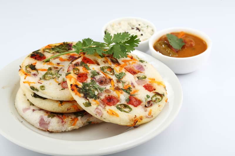 Uttapam-